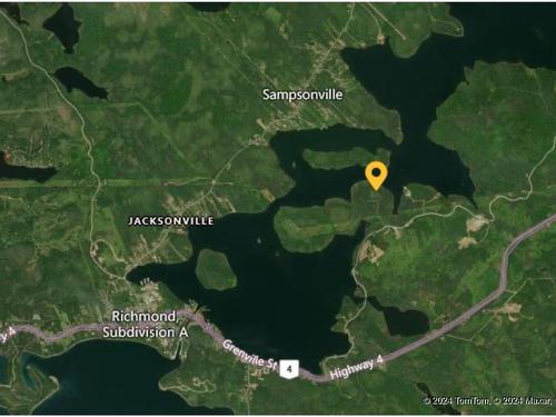 Lot 12 Sabre Drive, Corbetts Cove, NS 