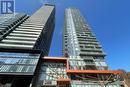 2702 - 50 Wellesley Street E, Toronto, ON  - Outdoor With Balcony With Facade 