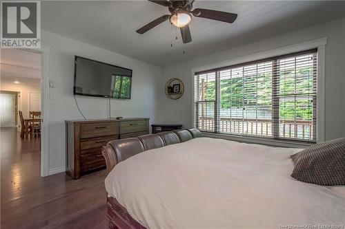 190 French Village, Quispamsis, NB - Indoor Photo Showing Bedroom
