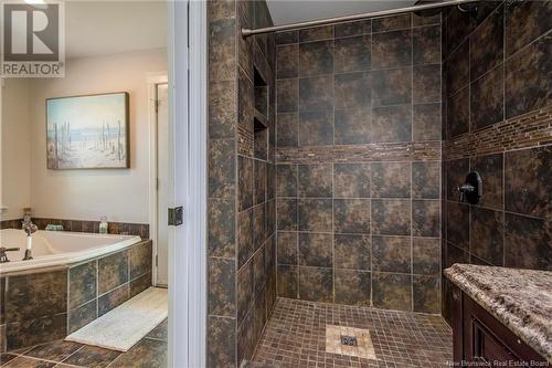 190 French Village, Quispamsis, NB - Indoor Photo Showing Bathroom