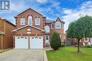 1235 Windsor Hill Boulevard, Mississauga, ON  - Outdoor With Facade 