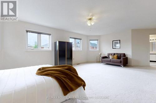 1235 Windsor Hill Boulevard, Mississauga, ON - Indoor Photo Showing Bedroom