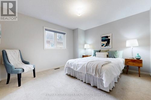 1235 Windsor Hill Boulevard, Mississauga, ON - Indoor Photo Showing Bedroom