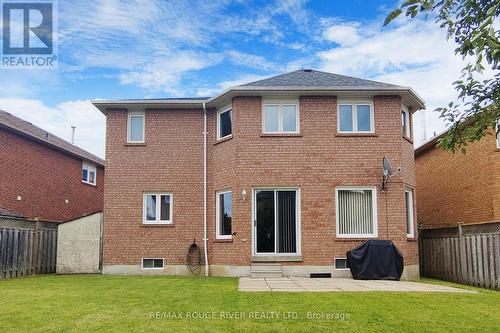 1235 Windsor Hill Boulevard, Mississauga, ON - Outdoor With Exterior