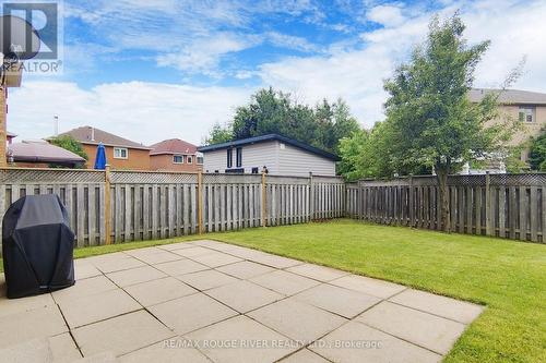 1235 Windsor Hill Boulevard, Mississauga, ON - Outdoor