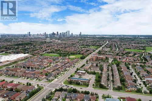 1235 Windsor Hill Boulevard, Mississauga, ON - Outdoor With View