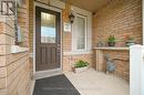 10 Kempsford Crescent, Brampton, ON  - Outdoor With Exterior 