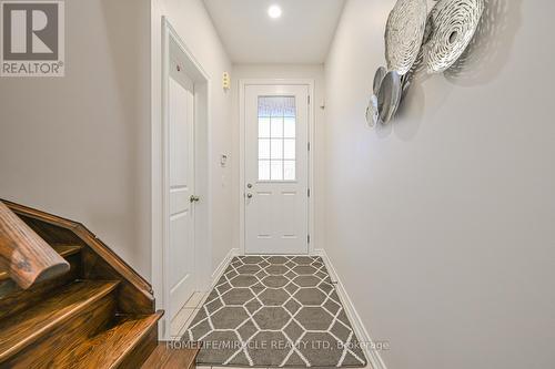 10 Kempsford Crescent, Brampton, ON - Indoor Photo Showing Other Room