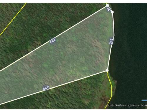 Lot  9 Sabre Drive, Corbetts Cove, NS 