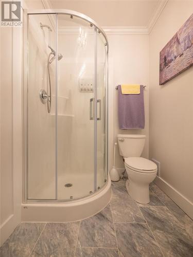 132 Gower Street, St. John'S, NL - Indoor Photo Showing Bathroom