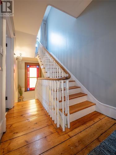 132 Gower Street, St. John'S, NL - Indoor Photo Showing Other Room
