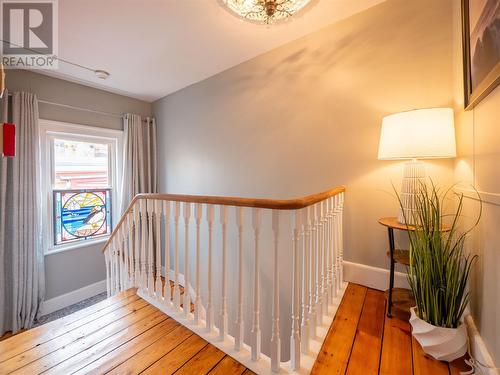 132 Gower Street, St. John'S, NL - Indoor Photo Showing Other Room