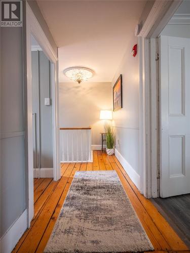 132 Gower Street, St. John'S, NL - Indoor Photo Showing Other Room