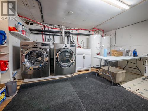 132 Gower Street, St. John'S, NL - Indoor Photo Showing Laundry Room