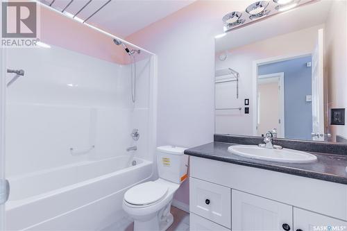 1318 Rempel Crescent, Saskatoon, SK - Indoor Photo Showing Bathroom