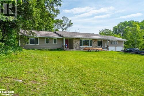 1959 Harburn Road, Haliburton, ON - Outdoor