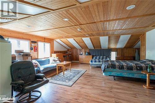 1959 Harburn Road, Haliburton, ON - Indoor