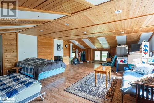 1959 Harburn Road, Haliburton, ON - Indoor