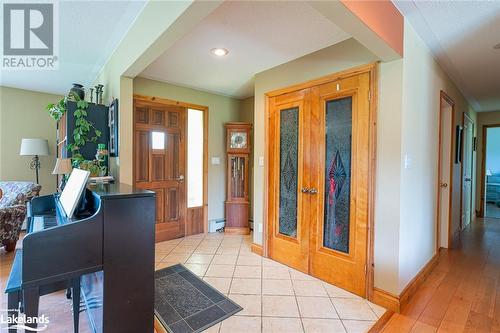 1959 Harburn Road, Haliburton, ON - Indoor Photo Showing Other Room