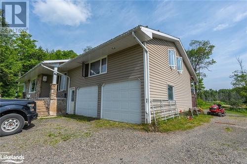 1959 Harburn Road, Haliburton, ON - Outdoor