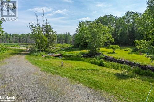 1959 Harburn Road, Haliburton, ON - Outdoor With View