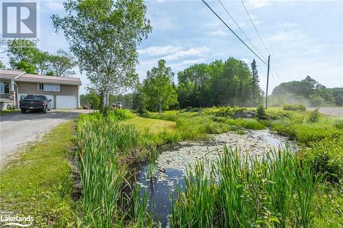 1959 Harburn Road, Haliburton, ON - Outdoor