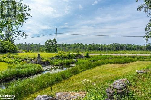 1959 Harburn Road, Haliburton, ON - Outdoor With View