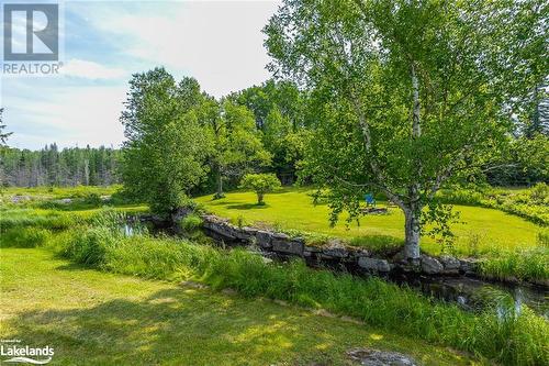 1959 Harburn Road, Haliburton, ON - Outdoor