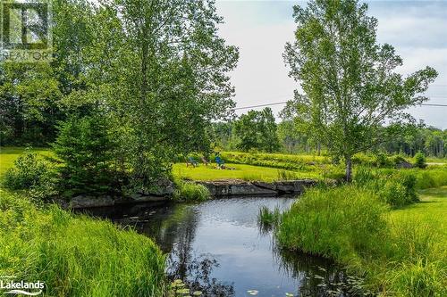 1959 Harburn Road, Haliburton, ON - Outdoor With Body Of Water With View