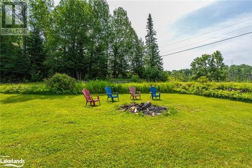 1959 Harburn Road, Haliburton, ON - Outdoor