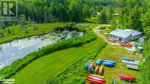 1959 Harburn Road, Haliburton, ON - Outdoor