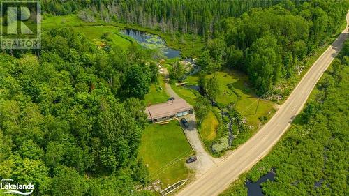 1959 Harburn Road, Haliburton, ON - Outdoor With View