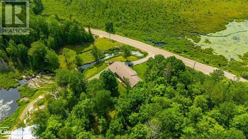 1959 Harburn Road, Haliburton, ON - Outdoor With View