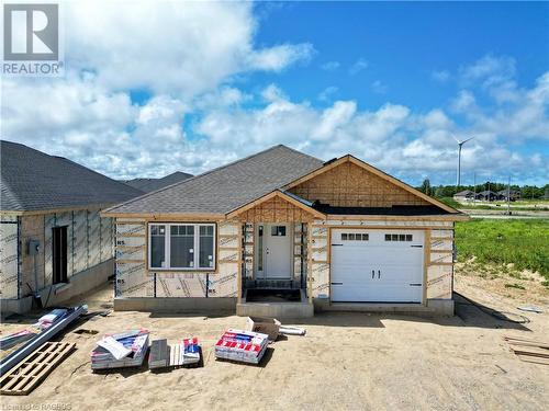 440 Burnside Street, Port Elgin, ON - Outdoor