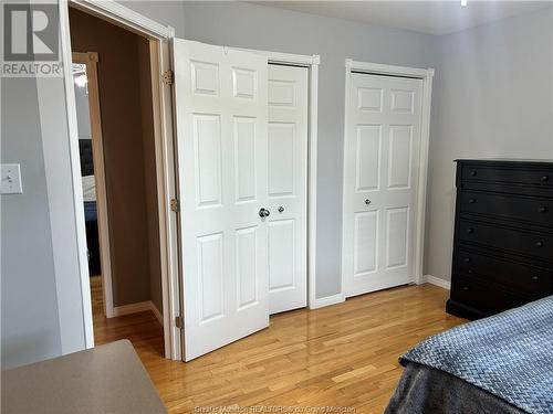 153 Bulman Dr, Moncton, NB - Indoor Photo Showing Bedroom