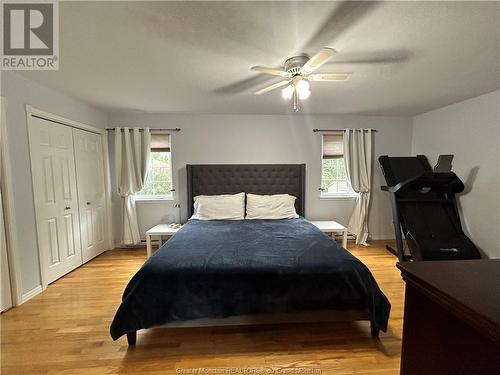 153 Bulman Dr, Moncton, NB - Indoor Photo Showing Bedroom