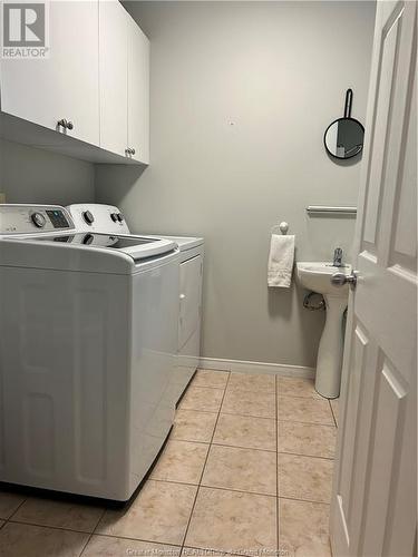 153 Bulman Dr, Moncton, NB - Indoor Photo Showing Laundry Room