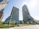 4306-30 Inn On The Park Dr, Toronto, ON  - Outdoor With Facade 