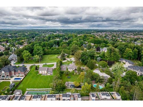 83 Sylvadene Pkwy, Vaughan, ON - Outdoor With View
