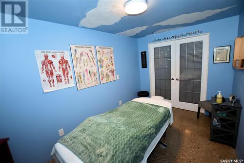 408 120 23Rd Street E, Saskatoon, SK - Indoor Photo Showing Bedroom