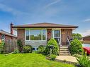 1258 Canvey Cres, Mississauga, ON  - Outdoor 