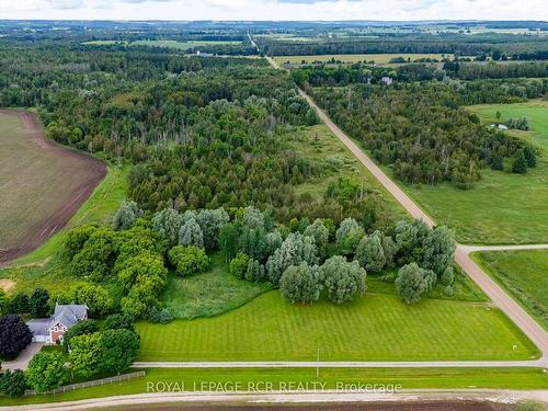 556062 Mul-Melancthon Twnln Line, Melancthon, ON - Outdoor With View