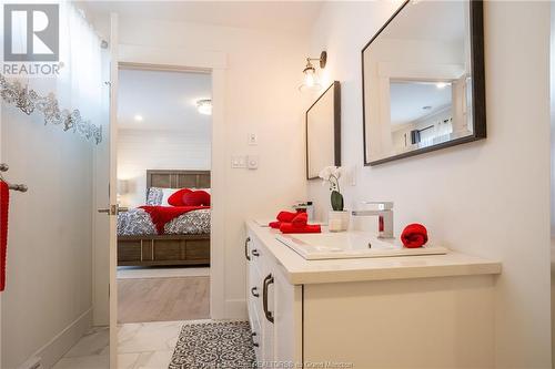 36 Venetian Dr, Riverview, NB - Indoor Photo Showing Bathroom