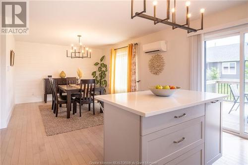 36 Venetian Dr, Riverview, NB - Indoor Photo Showing Dining Room