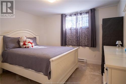 36 Venetian Dr, Riverview, NB - Indoor Photo Showing Bedroom