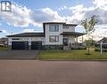 36 Venetian Dr, Riverview, NB  - Outdoor With Facade 