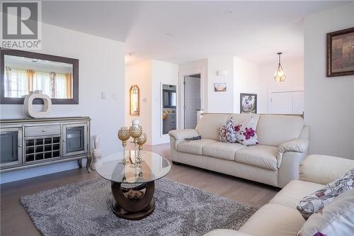 36 Venetian Drive, Riverview, NB - Indoor Photo Showing Living Room