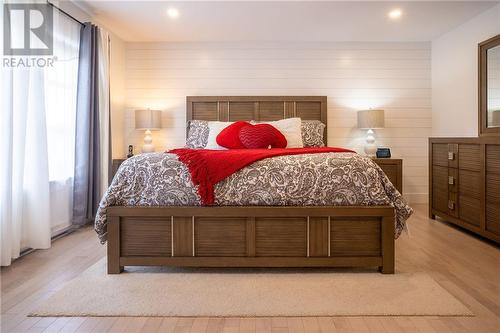 36 Venetian Drive, Riverview, NB - Indoor Photo Showing Bedroom