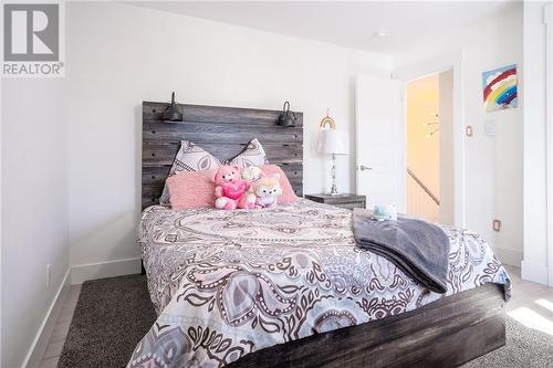 36 Venetian Drive, Riverview, NB - Indoor Photo Showing Bedroom