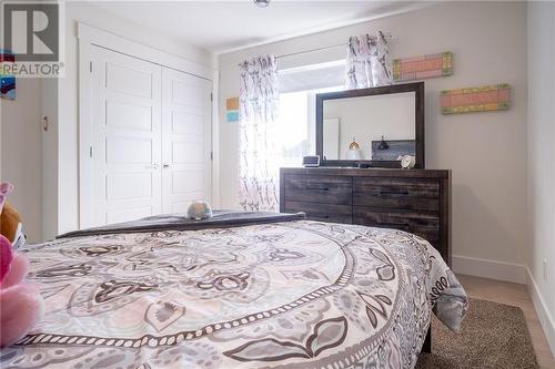 36 Venetian Drive, Riverview, NB - Indoor Photo Showing Bedroom